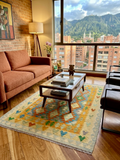 KILIM MEIMENEH-K9 1.75m x 1.25m