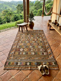 KILIM GUCHAN-C 2.25m x 1.30m