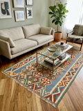 KILIM ARDEBIL-P7 1.90m x 1.40m