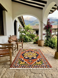 KILIM MASHAD-L 2.18m x 1.35m