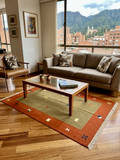 KILIM SHIRAZ-A8 2.00m x 1.40m