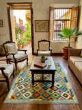 KILIM MEIMENEH-L7 1.77m x 1.27m