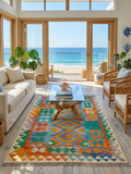 KILIM MEIMENEH-L8 1.96m x 1.24m