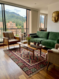KILIM MEIMENEH-L9 1.88m x 1.24m