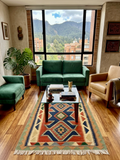 KILIM ARDEBIL-R2 1.98m x 1.19m