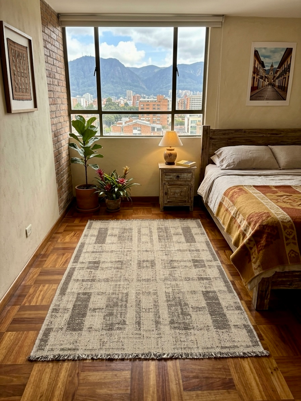NATURA-A9 1.80m x 1.26m
