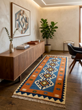 KILIM ARDEBIL-R3 1.91m x 1.05m