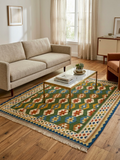 KILIM ARDEBIL-R4 1.43m x 1.25m