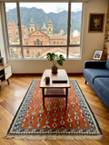 KILIM ARDEBIL-R6 2.10m x 1.40m