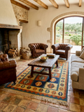 KILIM ARDEBIL-R8 1.92m x 1.17m