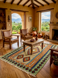 KILIM ARDEBIL-R9 1.68m x 1.09m