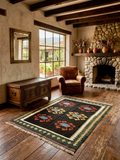 KILIM ARDEBIL-S1 1.50m x 1.10m