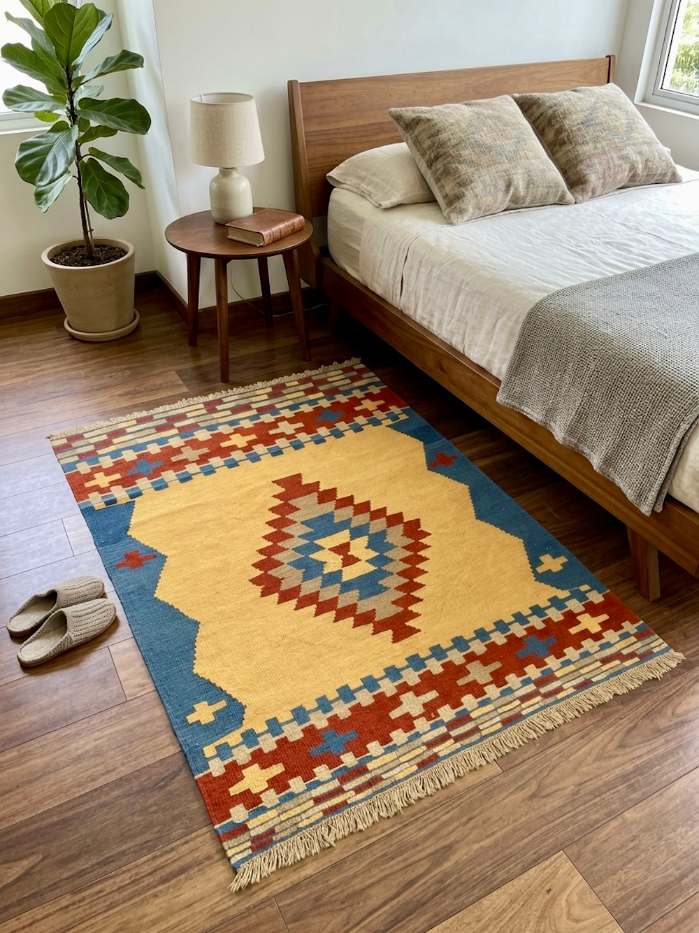 KILIM ARDEBIL-S3 1.49m x 1.06m