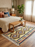 KILIM ARDEBIL-S4 1.68m x 1.10m