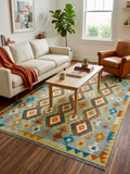 KILIM MEIMENEH-M6 1.79m x 1.28m