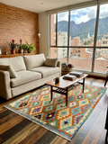 KILIM MEIMENEH-M9 1.75m x 1.20m