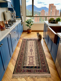 KILIM GUCHAN-G 1.90m x 0.95m