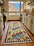 KILIM ARDEBIL-T3 1.87m x 0.96m