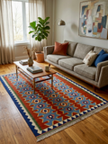 KILIM ARDEBIL-T7 2.13m x 1.33m