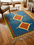 KILIM ARDEBIL-T8 1.48m x 1.20m