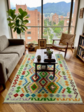 KILIM MEIMENEH-N3 1.79m x 1.27m