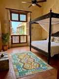 KILIM MEIMENEH-N6 1.76m x 1.26m