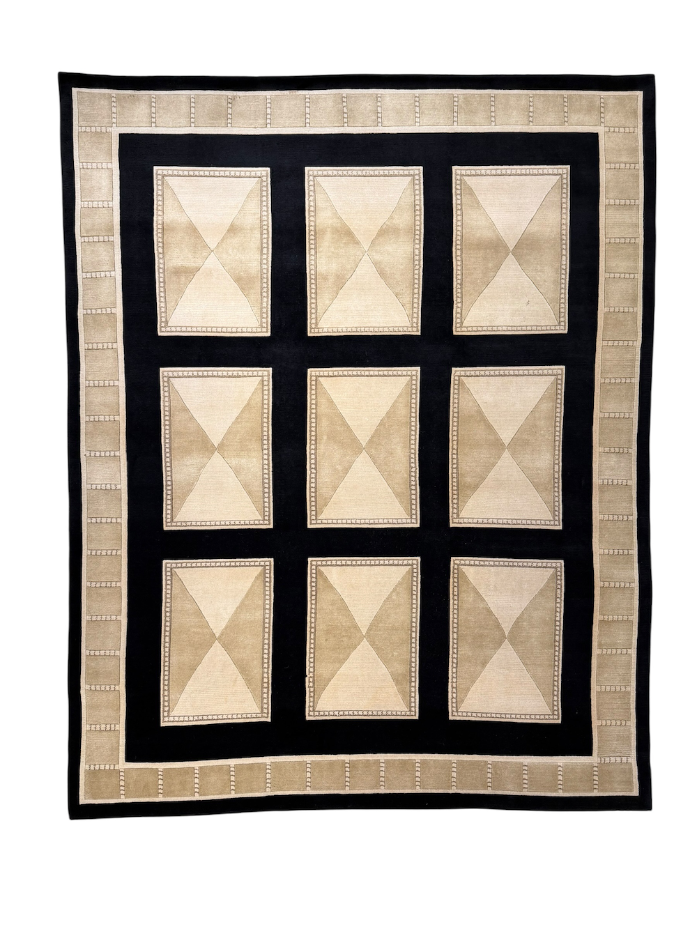 HIMALAYA-G 2.95m x 2.40m