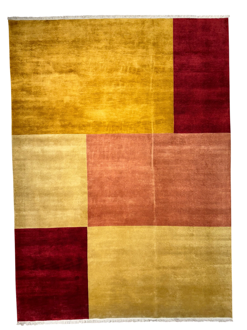 HIMALAYA-I 3.35m x 2.45m