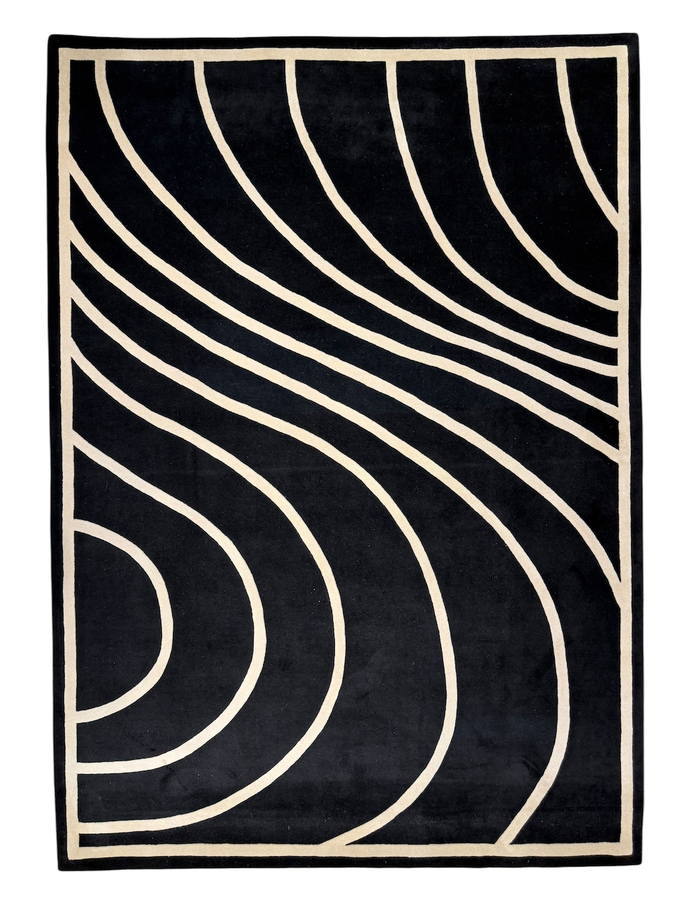 TUFTED-A 3.30m x 2.42m
