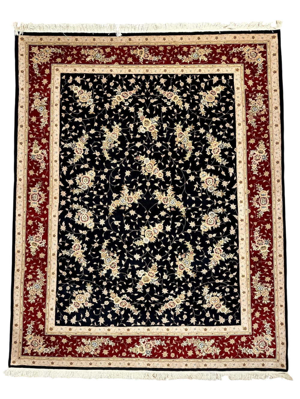 COLECCIÓN ABBASI-E 3.15m x 2.50m