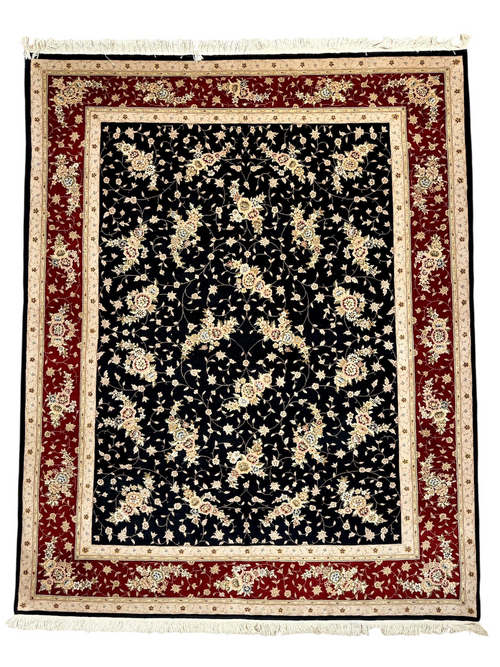 COLECCIÓN ABBASI-E 3.15m x 2.50m
