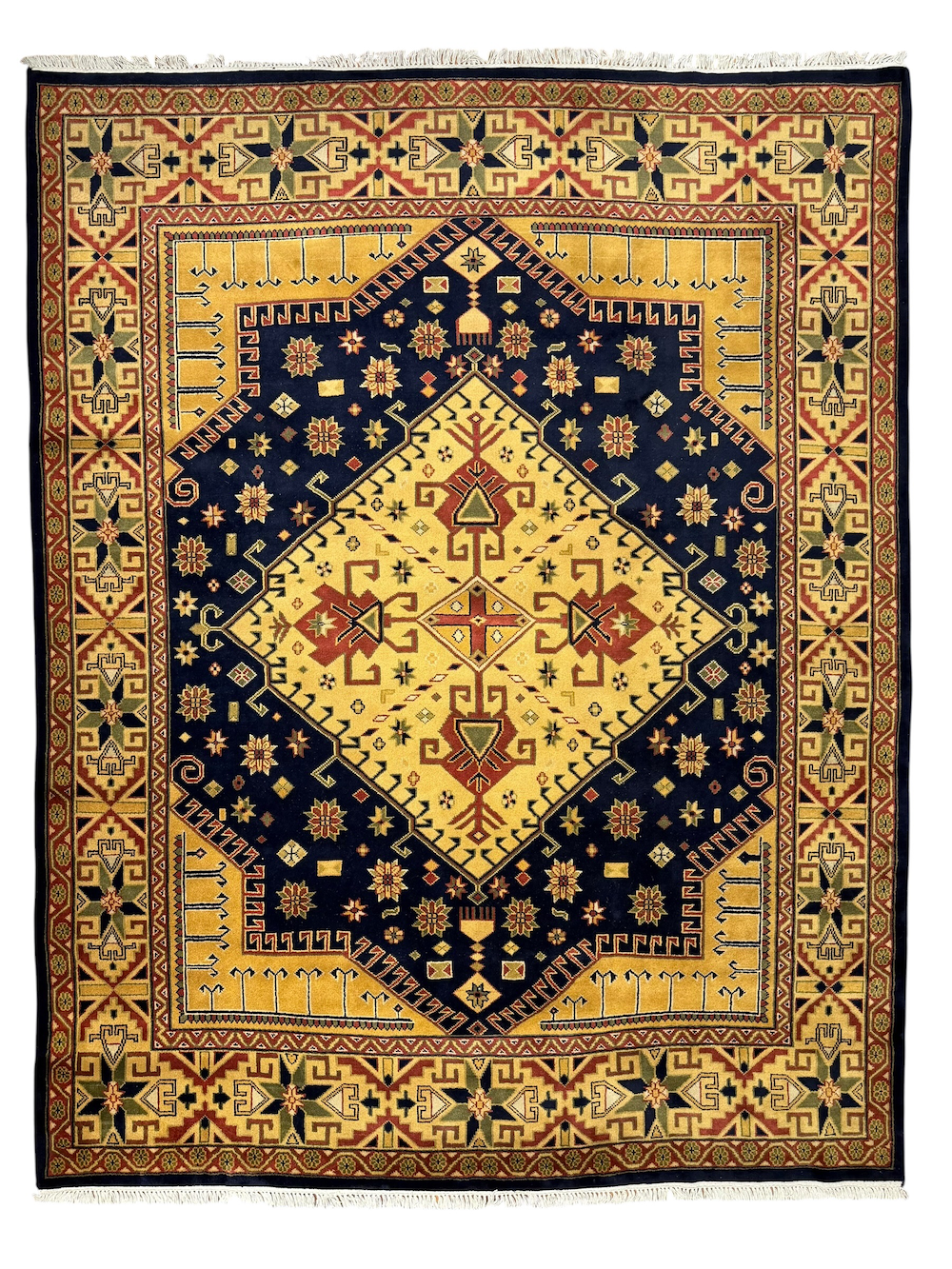 RUSO-J 3.10m x 2.45m