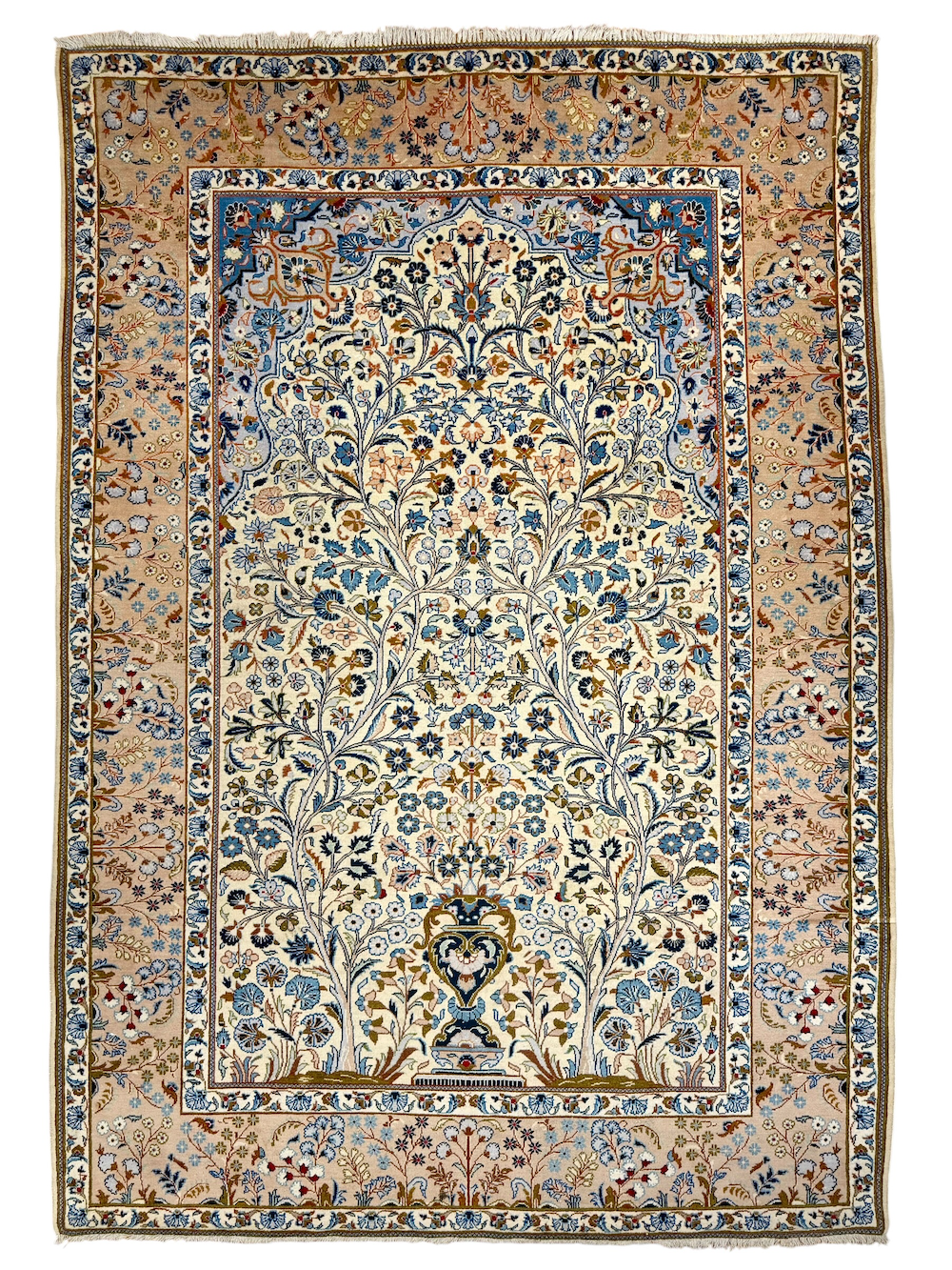 KASHAN-A 3.40m x 2.40m