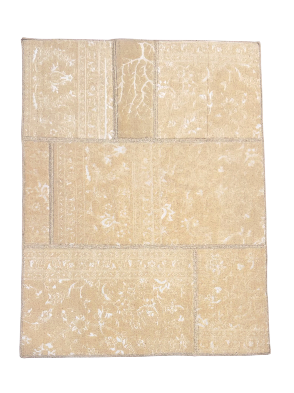 PATCHWORK-U 1.18m x 0.88m