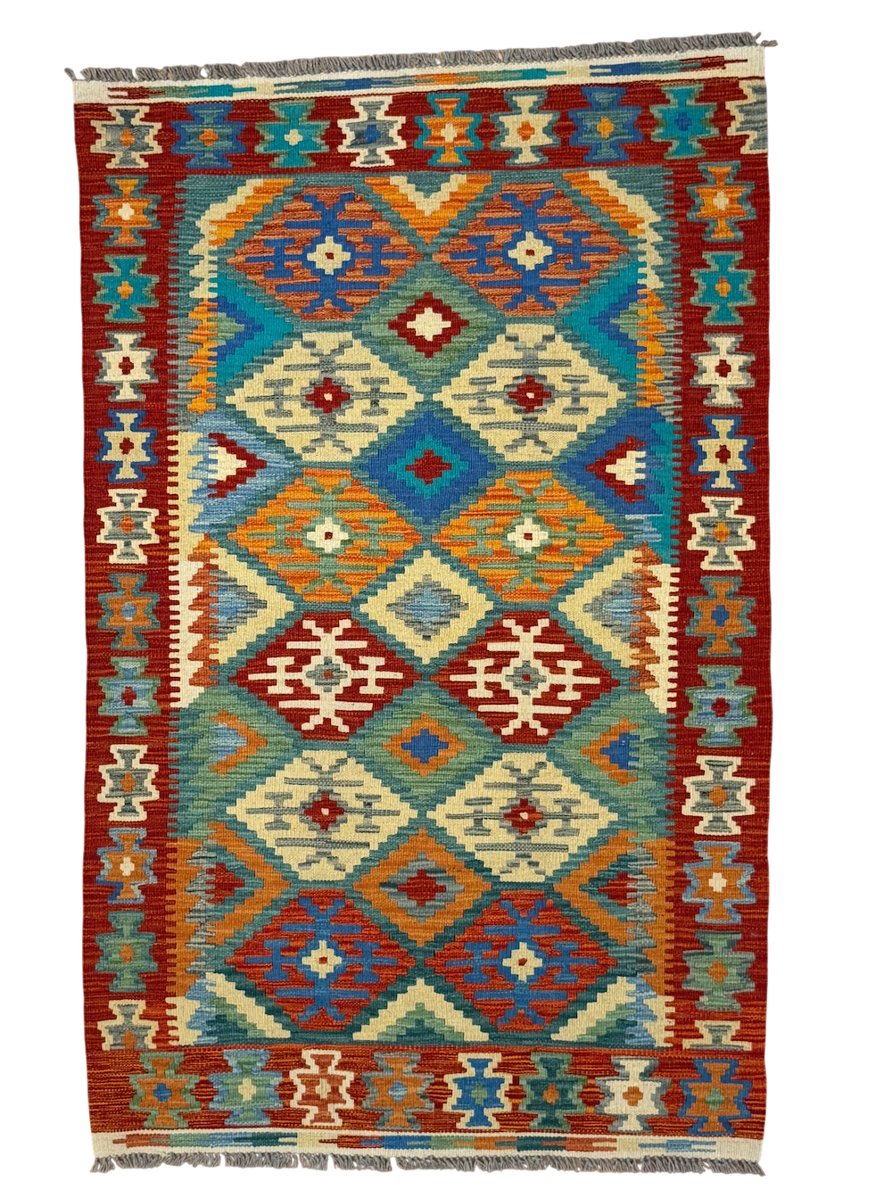 KILIM MEIMENEH-W7 1.60m x 1.01m